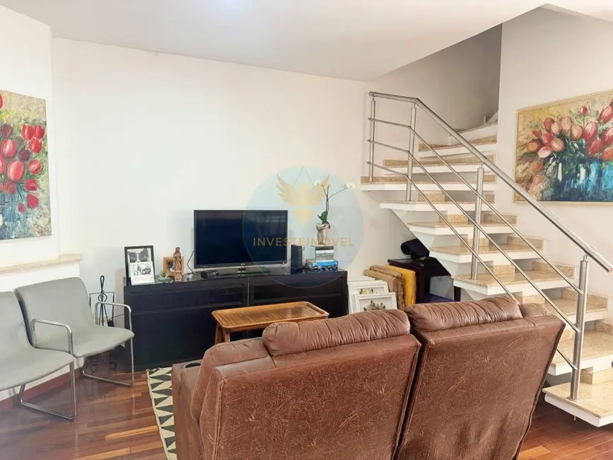 Foto 4 de Casa de Condomínio com 3 quartos à venda, 97m2 em Granja Viana, Cotia - SP