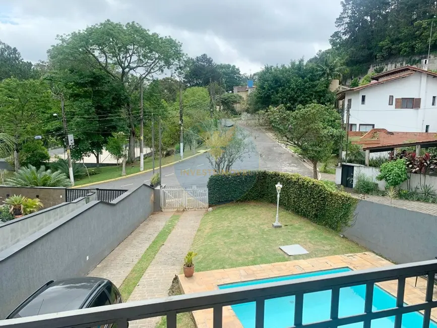Foto 1 de Casa de Condomínio com 3 quartos à venda, 214m2 em Jardim do Golf I, Jandira - SP