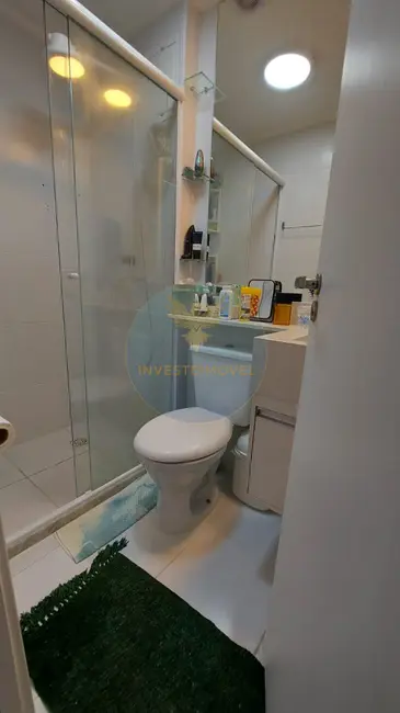 Apartamento com 3 quartos à venda, 69m2 em Granja Viana, Cotia - SP - imagem 6 Foto 6 de Apartamento com 3 quartos à venda, 69m2 em Granja Viana, Cotia - SP