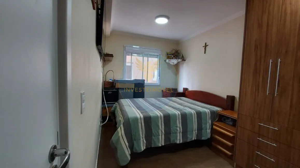 Apartamento com 3 quartos à venda, 69m2 em Granja Viana, Cotia - SP - imagem 9 Foto 9 de Apartamento com 3 quartos à venda, 69m2 em Granja Viana, Cotia - SP