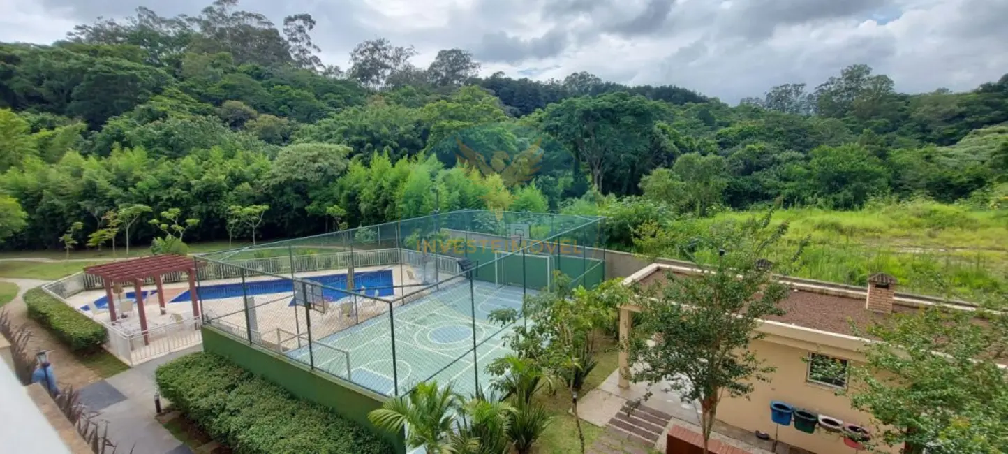 Apartamento com 3 quartos à venda, 69m2 em Granja Viana, Cotia - SP - imagem 3 Foto 3 de Apartamento com 3 quartos à venda, 69m2 em Granja Viana, Cotia - SP