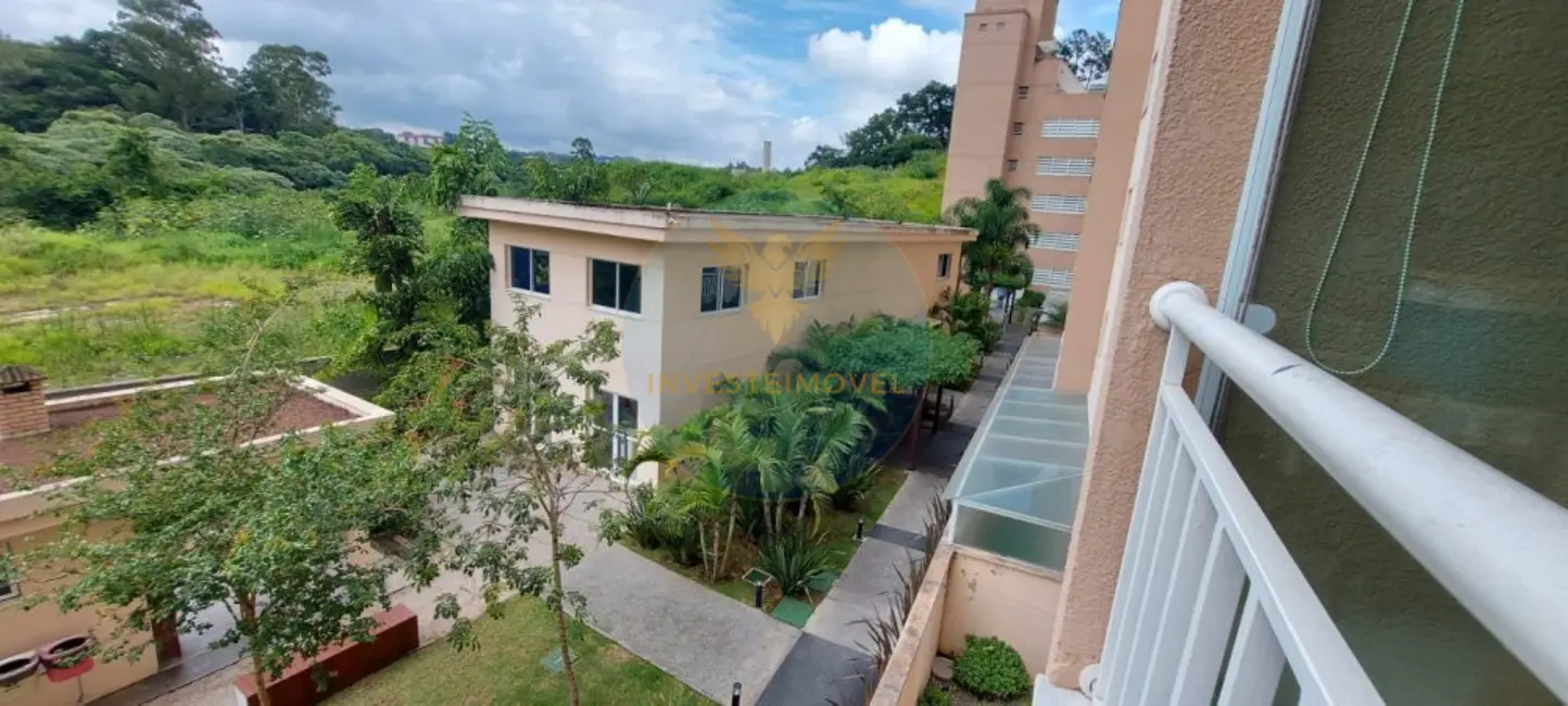 Apartamento com 3 quartos à venda, 69m2 em Granja Viana, Cotia - SP - imagem 7 Foto 7 de Apartamento com 3 quartos à venda, 69m2 em Granja Viana, Cotia - SP