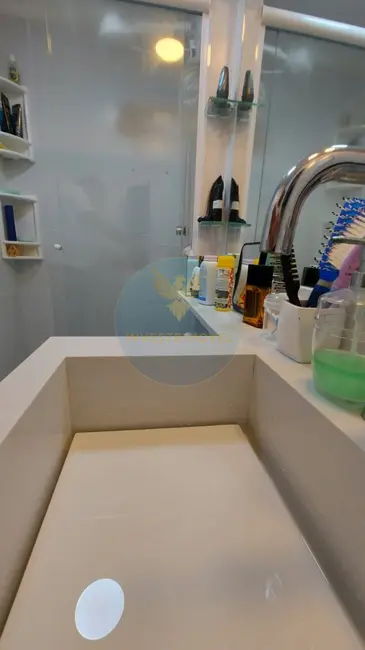 Apartamento com 3 quartos à venda, 69m2 em Granja Viana, Cotia - SP - imagem 4 Foto 4 de Apartamento com 3 quartos à venda, 69m2 em Granja Viana, Cotia - SP