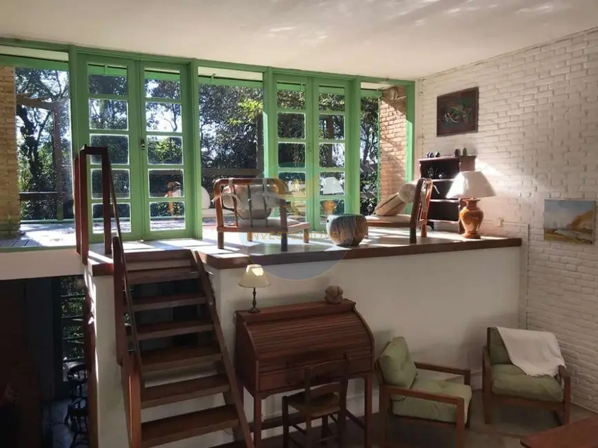 Foto 6 de Chácara com 3 quartos à venda, 271m2 em Taboleiro Verde, Cotia - SP