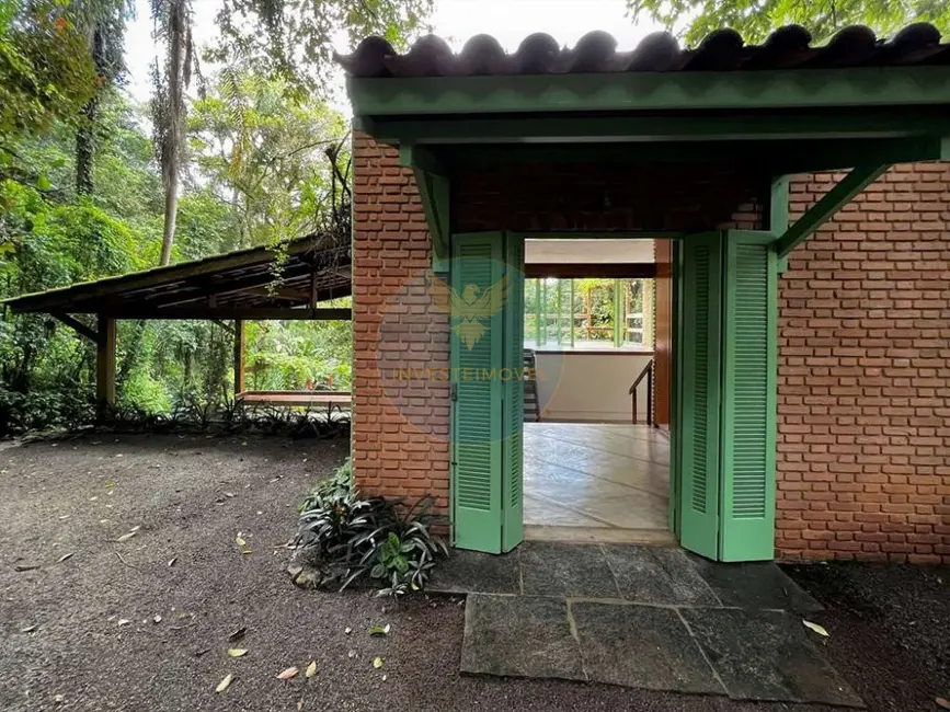 Foto 3 de Chácara com 3 quartos à venda, 271m2 em Taboleiro Verde, Cotia - SP