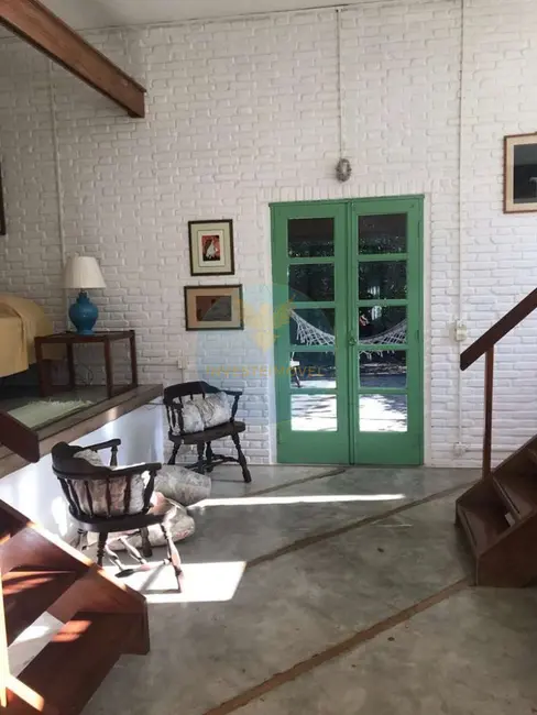 Foto 8 de Chácara com 3 quartos à venda, 271m2 em Taboleiro Verde, Cotia - SP