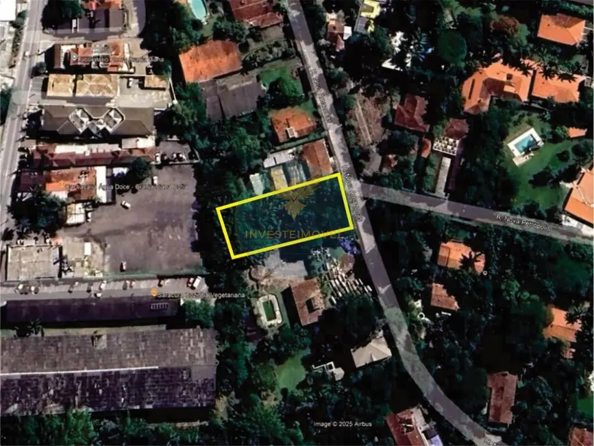 Foto 2 de Terreno / Lote à venda, 1200m2 em Granja Viana, Cotia - SP