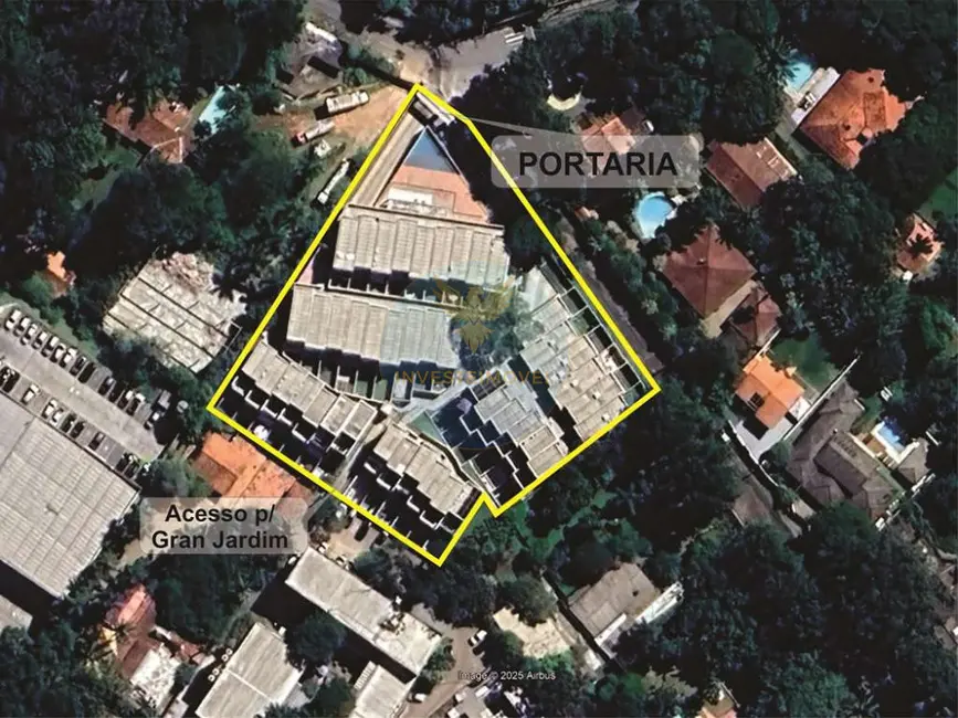 Foto 3 de Apartamento com 2 quartos à venda, 169m2 em Granja Viana, Cotia - SP