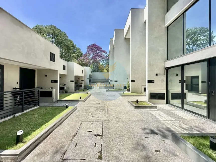 Foto 2 de Apartamento com 2 quartos à venda, 169m2 em Granja Viana, Cotia - SP