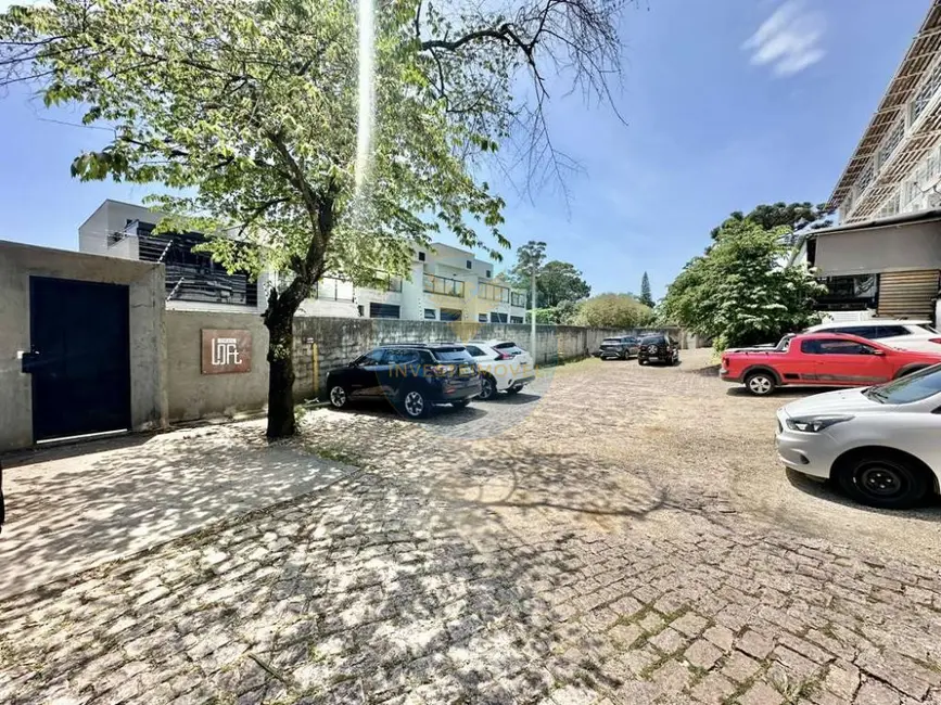 Foto 8 de Apartamento com 2 quartos à venda, 169m2 em Granja Viana, Cotia - SP