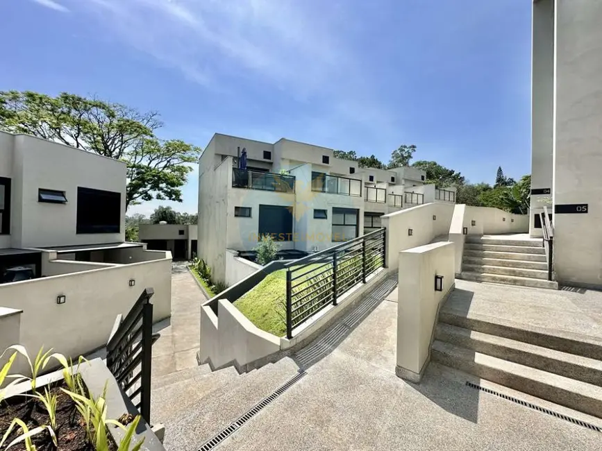 Foto 9 de Apartamento com 2 quartos à venda, 169m2 em Granja Viana, Cotia - SP