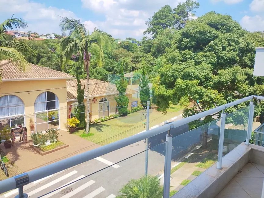 Foto 3 de Casa de Condomínio com 4 quartos à venda, 300m2 em Granja Viana, Cotia - SP