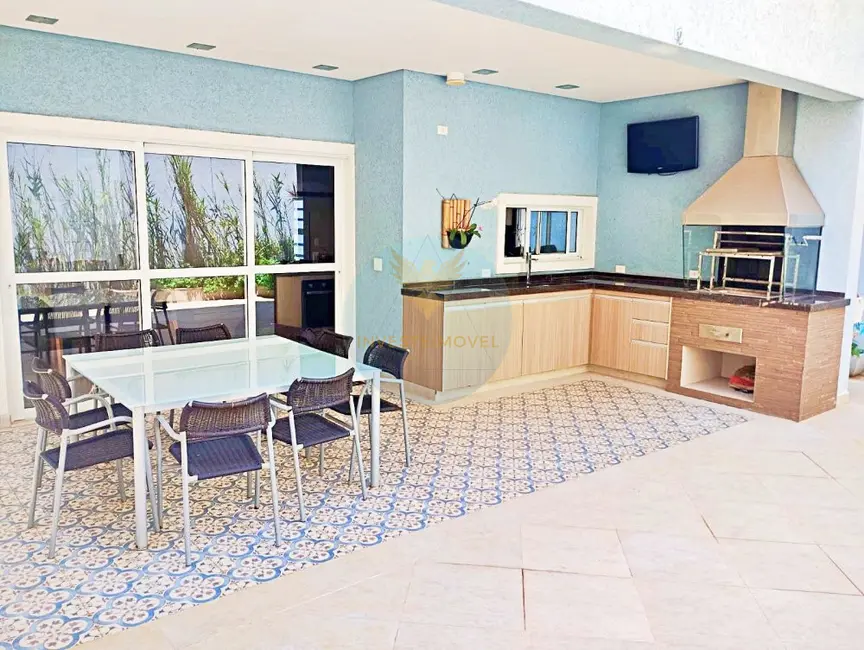 Foto 1 de Casa de Condomínio com 4 quartos à venda, 300m2 em Granja Viana, Cotia - SP
