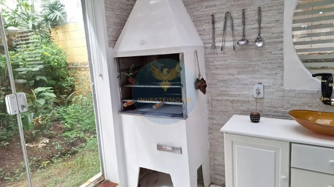 Casa de Condomínio com 3 quartos à venda, 88m2 em Granja Viana, Cotia - SP - imagem 5 Foto 5 de Casa de Condomínio com 3 quartos à venda, 88m2 em Granja Viana, Cotia - SP