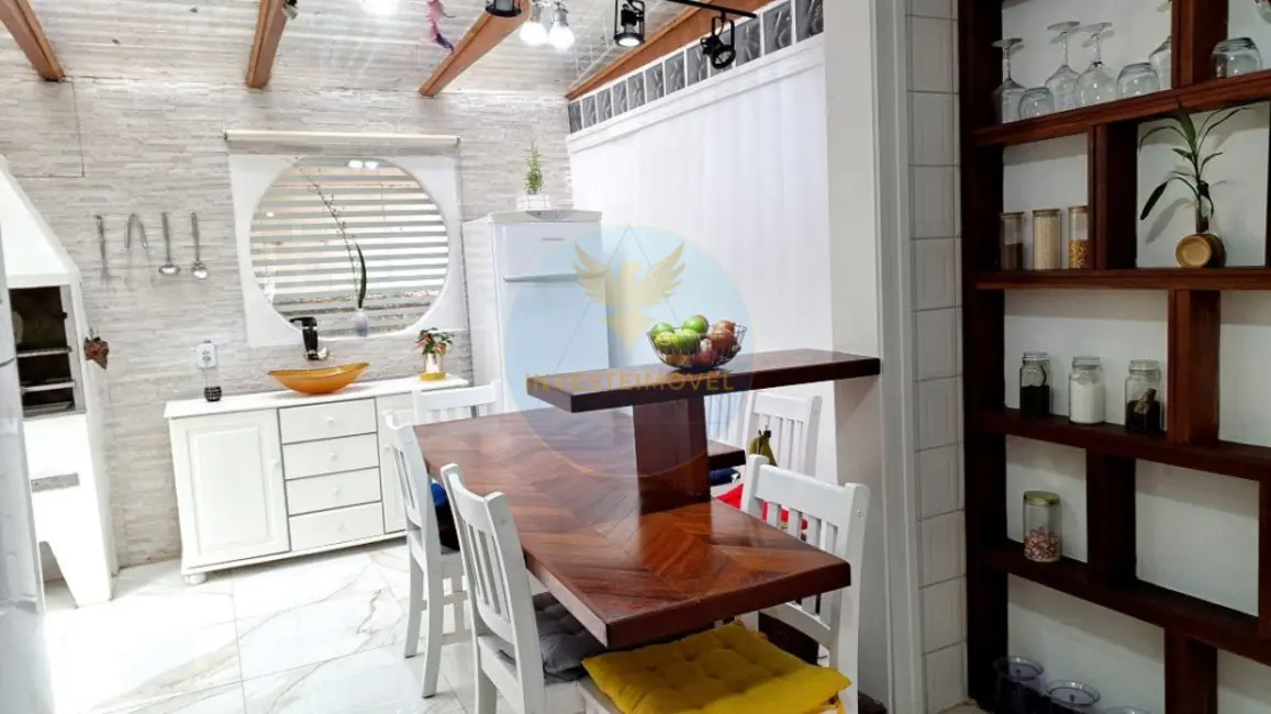 Casa de Condomínio com 3 quartos à venda, 88m2 em Granja Viana, Cotia - SP - imagem 6 Foto 6 de Casa de Condomínio com 3 quartos à venda, 88m2 em Granja Viana, Cotia - SP