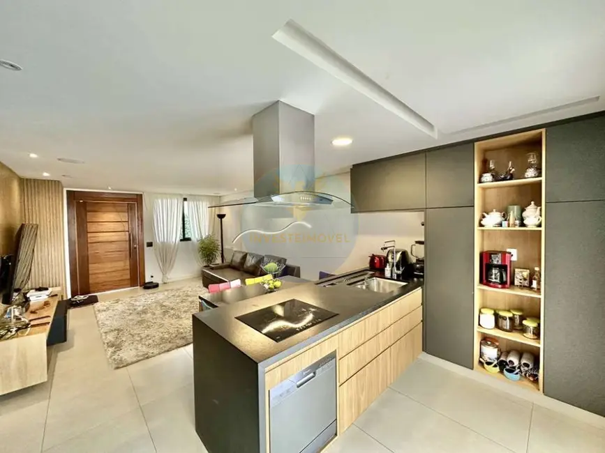 Foto 1 de Casa de Condomínio com 4 quartos à venda, 180m2 em Granja Viana, Cotia - SP