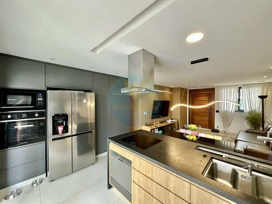 Foto 3 de Casa de Condomínio com 4 quartos à venda, 180m2 em Granja Viana, Cotia - SP