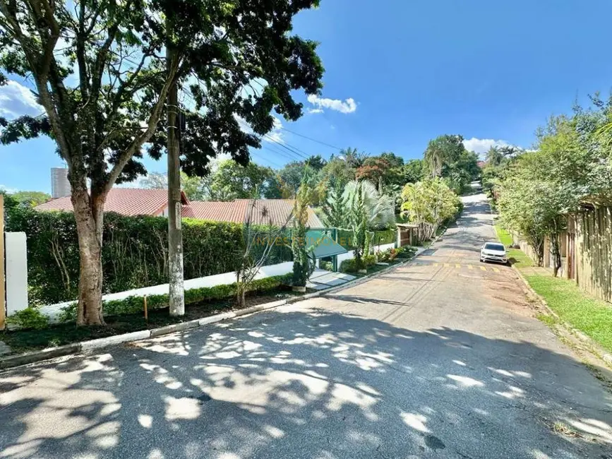 Casa de Condomínio com 4 quartos à venda, 345m2 em Granja Viana, Carapicuiba - SP - imagem 5 Foto 5 de Casa de Condomínio com 4 quartos à venda, 345m2 em Granja Viana, Carapicuiba - SP