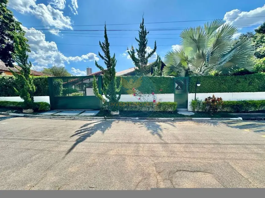 Casa de Condomínio com 4 quartos à venda, 345m2 em Granja Viana, Carapicuiba - SP - imagem 7 Foto 7 de Casa de Condomínio com 4 quartos à venda, 345m2 em Granja Viana, Carapicuiba - SP