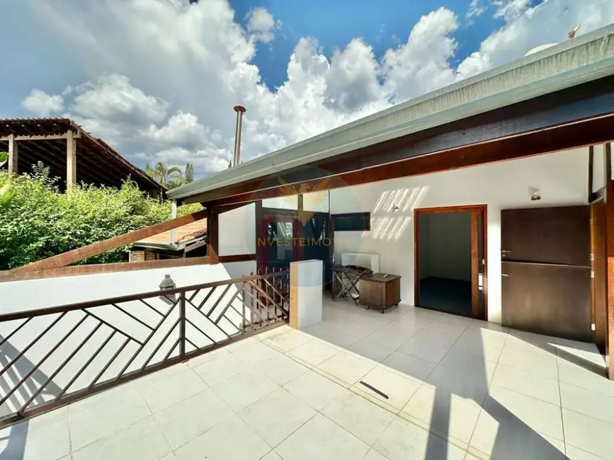 Casa de Condomínio com 4 quartos à venda, 345m2 em Granja Viana, Carapicuiba - SP - imagem 6 Foto 6 de Casa de Condomínio com 4 quartos à venda, 345m2 em Granja Viana, Carapicuiba - SP