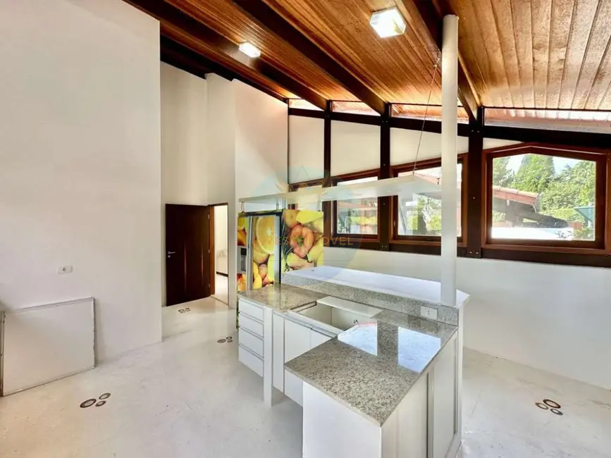 Casa de Condomínio com 4 quartos à venda, 345m2 em Granja Viana, Carapicuiba - SP - imagem 4 Foto 4 de Casa de Condomínio com 4 quartos à venda, 345m2 em Granja Viana, Carapicuiba - SP