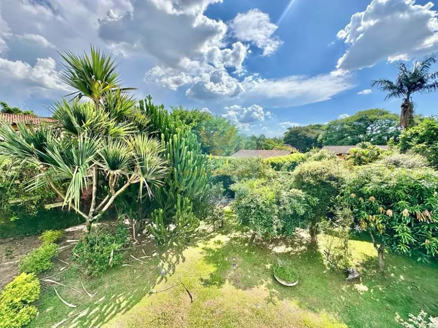 Casa de Condomínio com 4 quartos à venda, 345m2 em Granja Viana, Carapicuiba - SP - imagem 2 Foto 2 de Casa de Condomínio com 4 quartos à venda, 345m2 em Granja Viana, Carapicuiba - SP