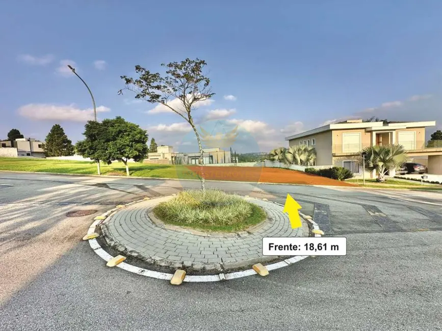 Foto 5 de Terreno / Lote à venda, 550m2 em Granja Viana, Carapicuiba - SP