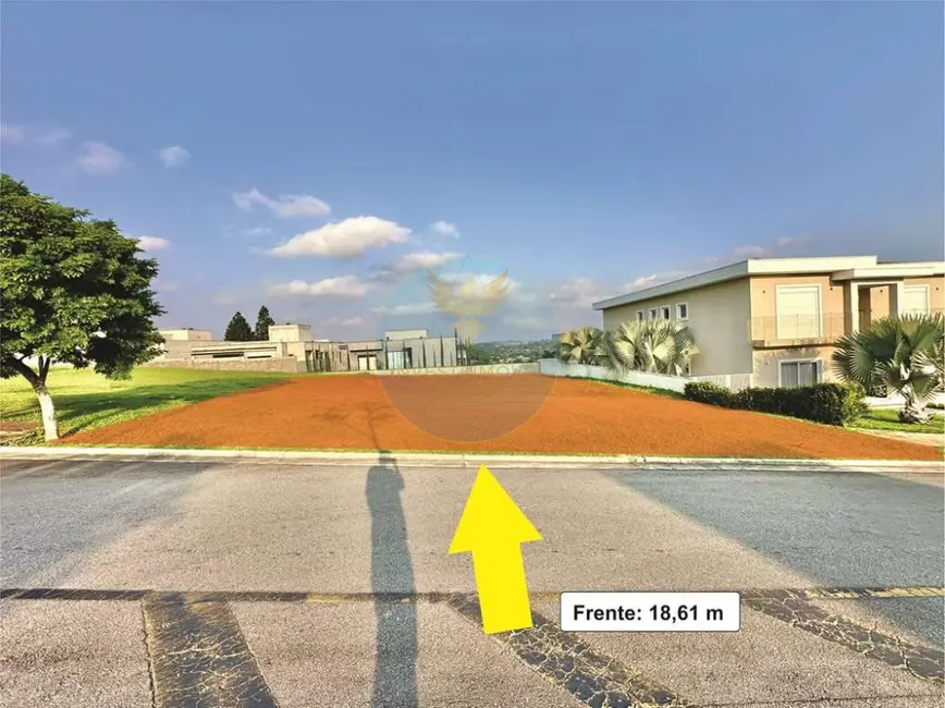 Foto 3 de Terreno / Lote à venda, 550m2 em Granja Viana, Carapicuiba - SP