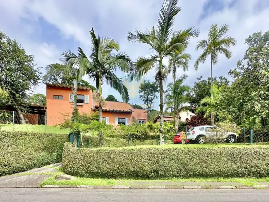 Casa com 4 quartos à venda, 218m2 em Granja Viana, Cotia - SP - imagem 8 Foto 8 de Casa com 4 quartos à venda, 218m2 em Granja Viana, Cotia - SP