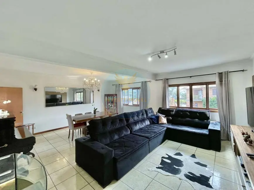 Casa de Condomínio com 4 quartos à venda, 350m2 em Granja Viana, Cotia - SP - imagem 1 Foto 1 de Casa de Condomínio com 4 quartos à venda, 350m2 em Granja Viana, Cotia - SP