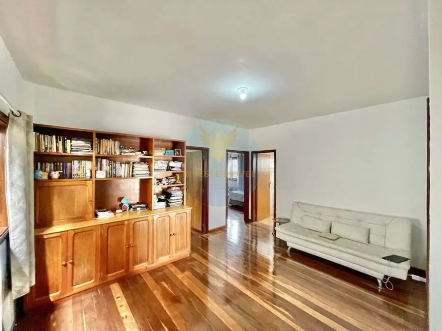 Casa de Condomínio com 4 quartos à venda, 350m2 em Granja Viana, Cotia - SP - imagem 9 Foto 9 de Casa de Condomínio com 4 quartos à venda, 350m2 em Granja Viana, Cotia - SP