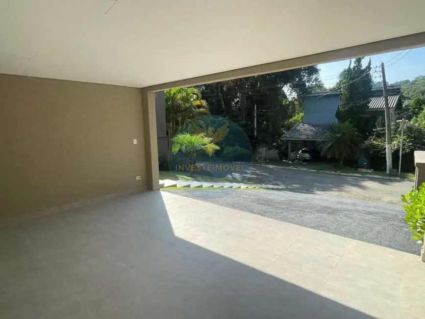 Foto 5 de Casa de Condomínio com 3 quartos à venda, 221m2 em Transurb, Itapevi - SP