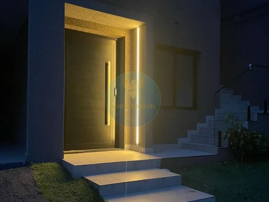 Foto 3 de Casa de Condomínio com 3 quartos à venda, 221m2 em Transurb, Itapevi - SP