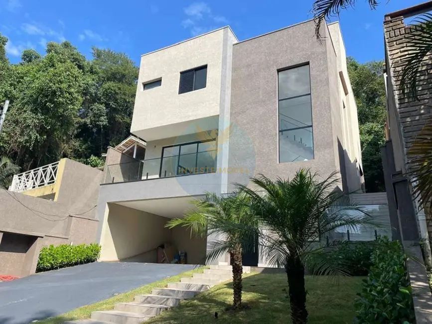 Foto 2 de Casa de Condomínio com 3 quartos à venda, 221m2 em Transurb, Itapevi - SP