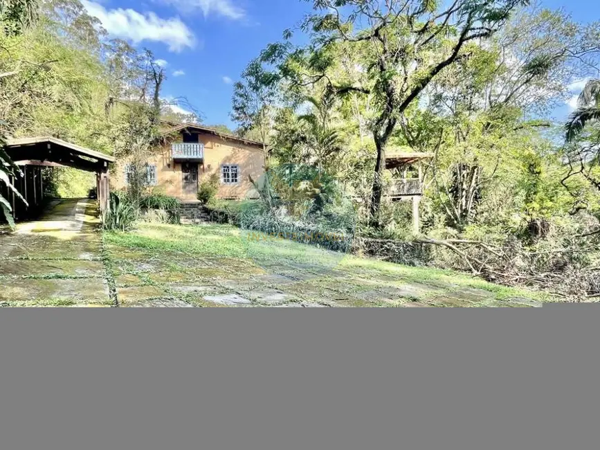 Foto 3 de Casa de Condomínio com 3 quartos à venda, 441m2 em Embu Das Artes - SP