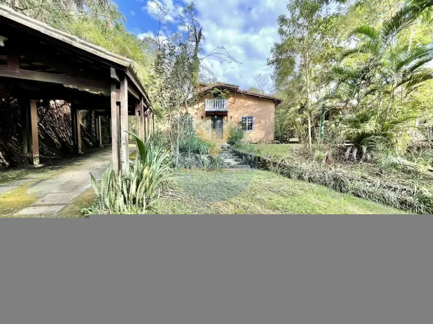 Foto 4 de Casa de Condomínio com 3 quartos à venda, 441m2 em Embu Das Artes - SP