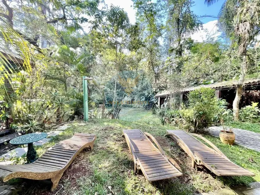 Foto 7 de Casa de Condomínio com 3 quartos à venda, 441m2 em Embu Das Artes - SP