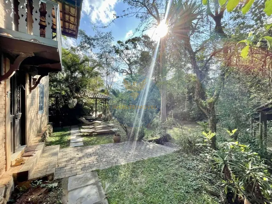 Foto 8 de Casa de Condomínio com 3 quartos à venda, 441m2 em Embu Das Artes - SP