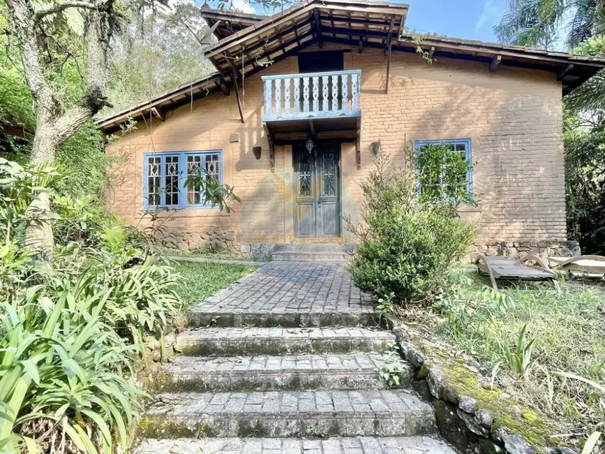 Foto 9 de Casa de Condomínio com 3 quartos à venda, 441m2 em Embu Das Artes - SP