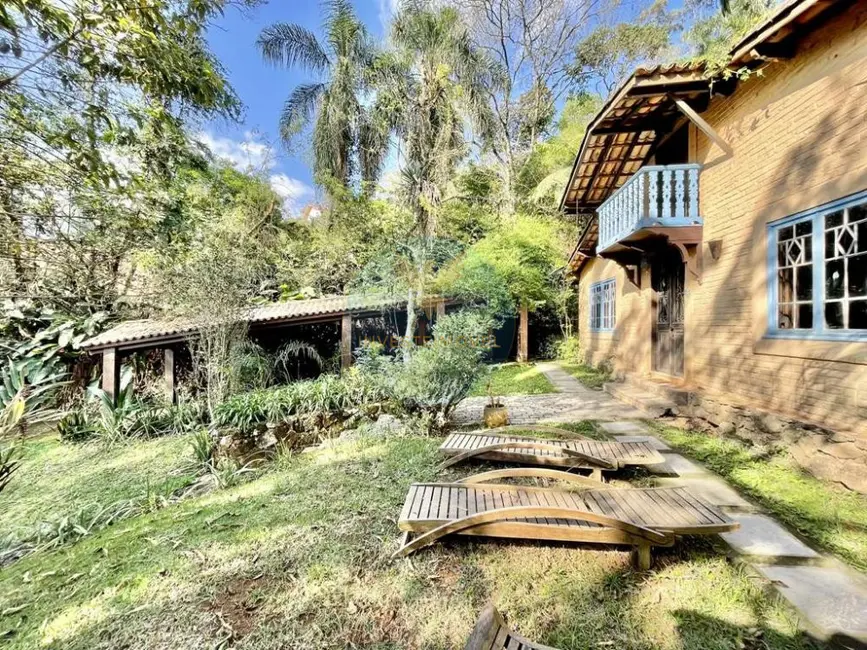 Foto 6 de Casa de Condomínio com 3 quartos à venda, 441m2 em Embu Das Artes - SP