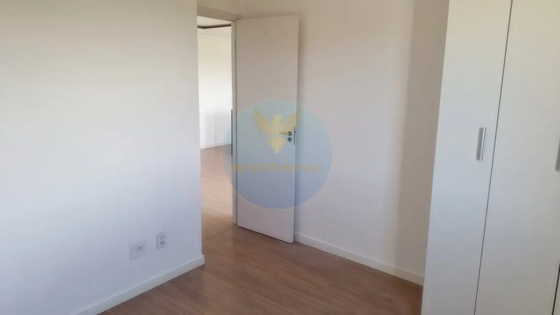 Foto 4 de Apartamento com 2 quartos à venda, 49m2 em Jardim Ísis, Cotia - SP