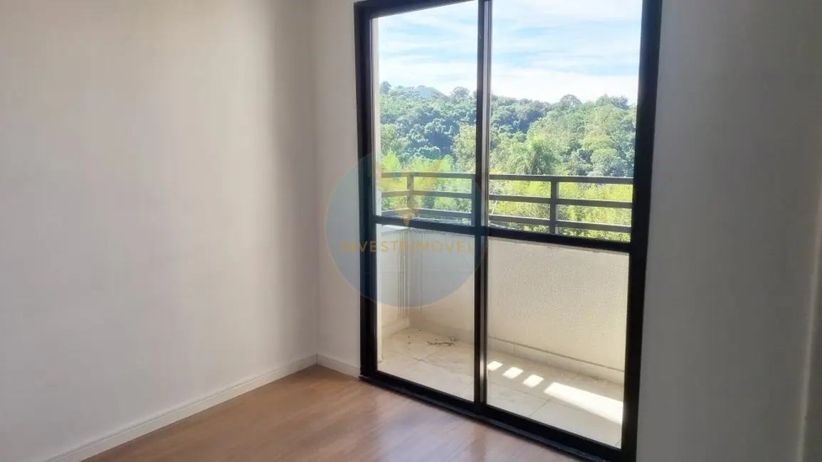 Foto 2 de Apartamento com 2 quartos à venda, 49m2 em Jardim Ísis, Cotia - SP