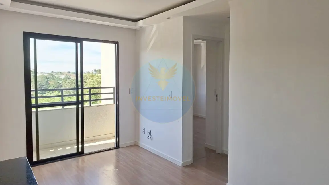 Foto 1 de Apartamento com 2 quartos à venda, 49m2 em Jardim Ísis, Cotia - SP