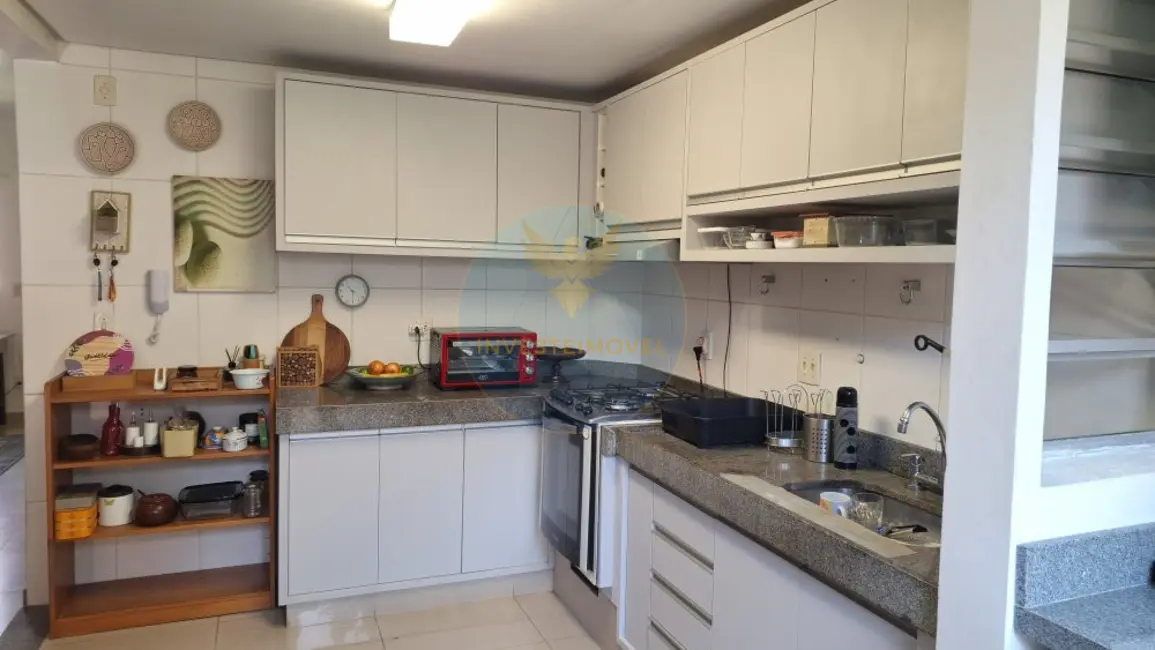 Foto 7 de Casa de Condomínio com 4 quartos para alugar, 110m2 em Granja Viana, Cotia - SP