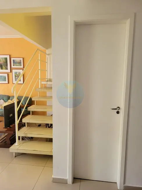 Foto 5 de Casa de Condomínio com 4 quartos para alugar, 110m2 em Granja Viana, Cotia - SP