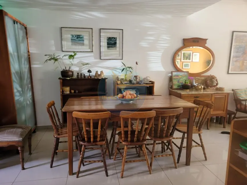 Foto 4 de Casa de Condomínio com 4 quartos para alugar, 110m2 em Granja Viana, Cotia - SP