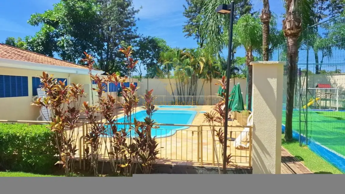 Foto 1 de Casa de Condomínio com 4 quartos para alugar, 110m2 em Granja Viana, Cotia - SP