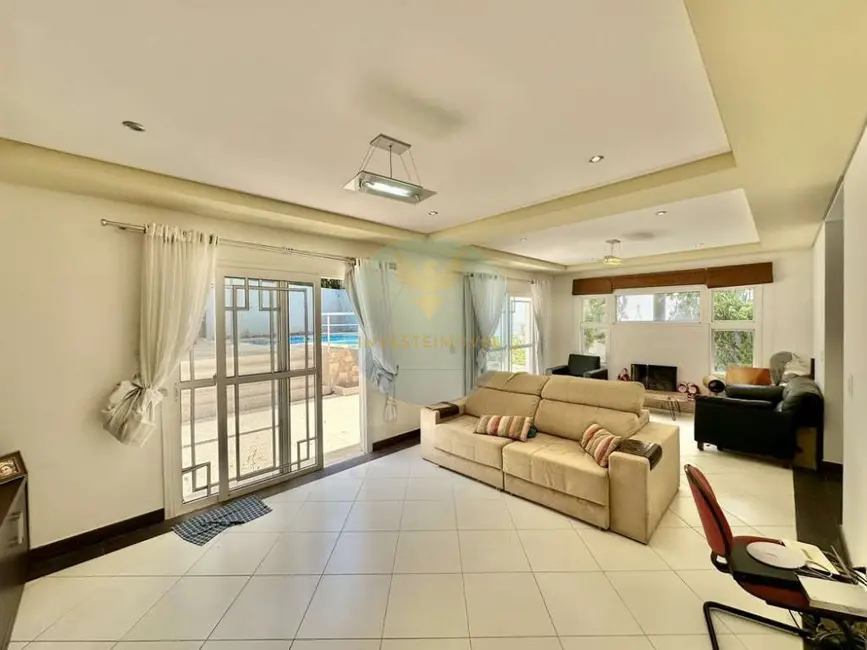 Foto 6 de Casa de Condomínio com 4 quartos à venda, 401m2 em Golf Gardens, Carapicuiba - SP