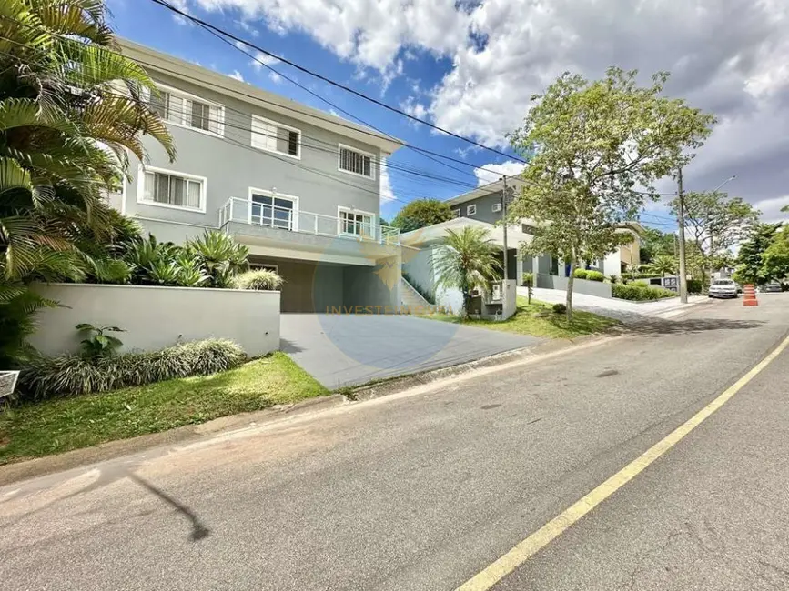 Foto 9 de Casa de Condomínio com 4 quartos à venda, 401m2 em Golf Gardens, Carapicuiba - SP