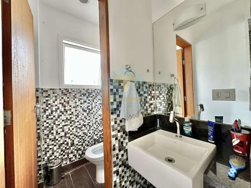 Foto 7 de Casa de Condomínio com 4 quartos à venda, 401m2 em Golf Gardens, Carapicuiba - SP